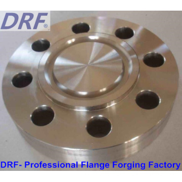 Plate Flange Factory